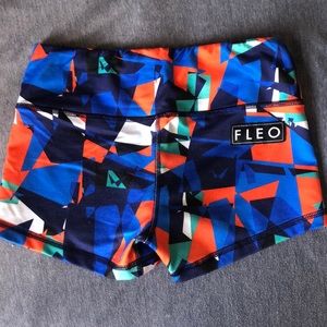 Fleo Original Shorts